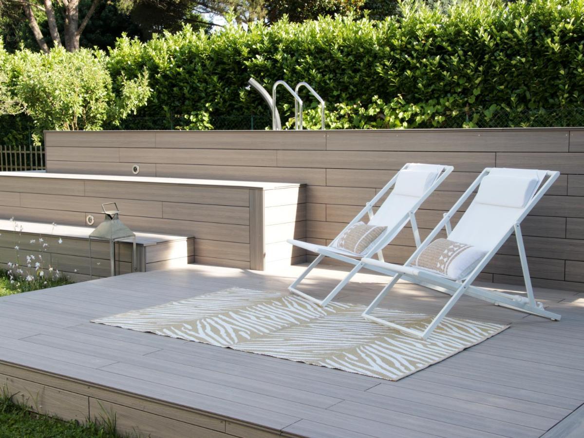 Villa Gina Zero Branco Exterior photo